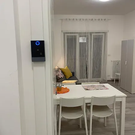 Apartment San Peter Elegant Rom