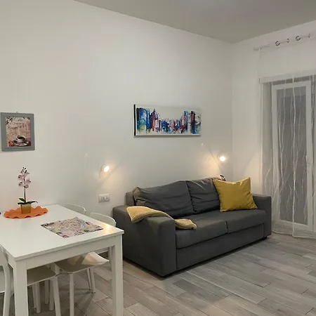 Apartment San Peter Elegant Rom