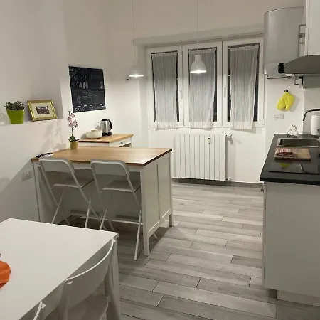 Apartment San Peter Elegant *