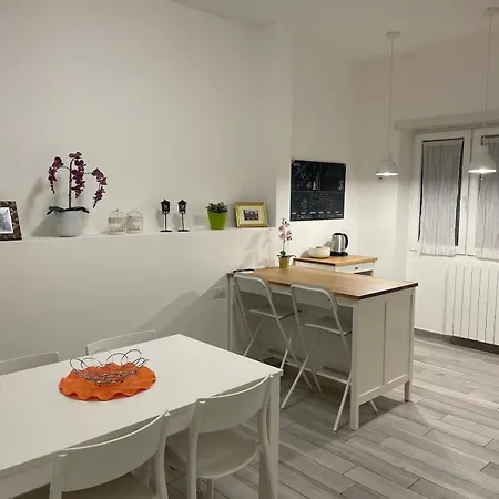 Apartment San Peter Elegant Rom