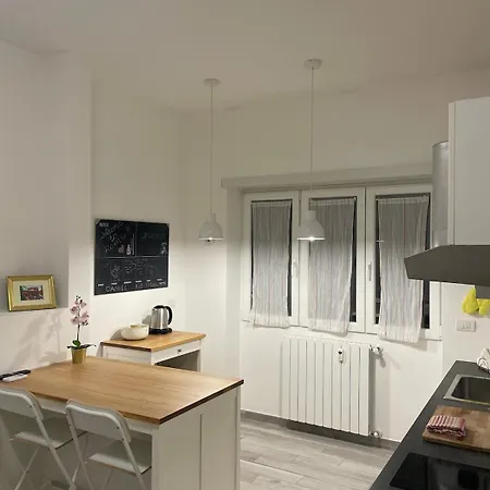 San Peter Elegant Apartment