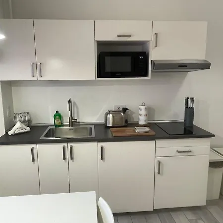 Apartment San Peter Elegant Rom