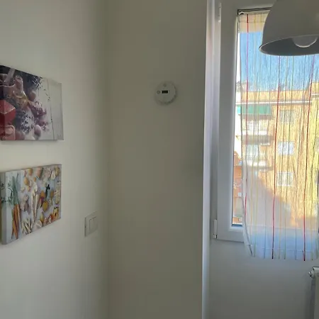 Apartment San Peter Elegant