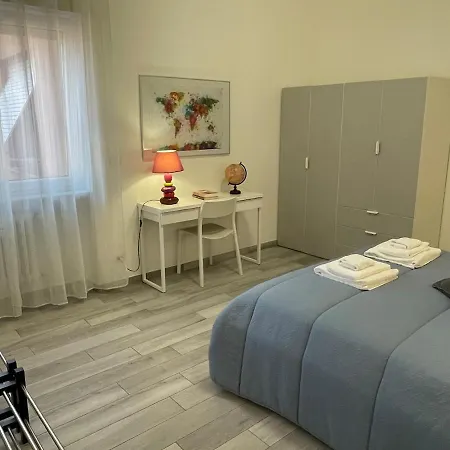 San Peter Elegant Apartment Rom