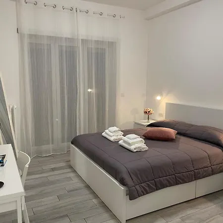 Apartment San Peter Elegant Rom
