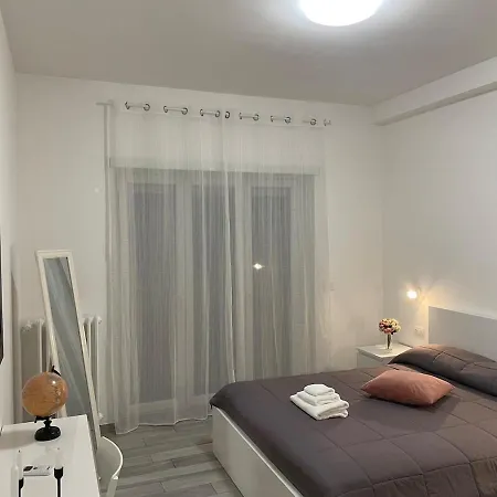 San Peter Elegant Apartment *