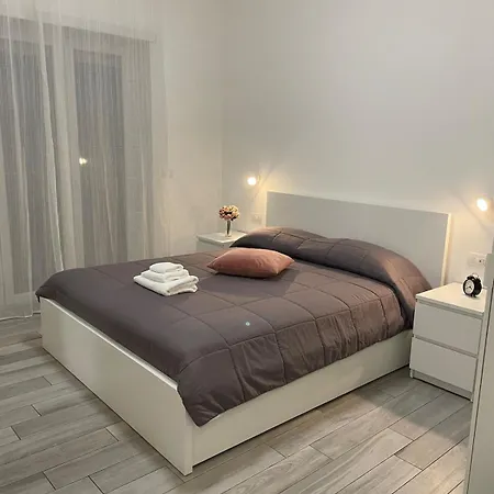 San Peter Elegant Apartment