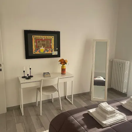 Apartment San Peter Elegant