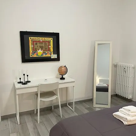 Apartment San Peter Elegant Rom