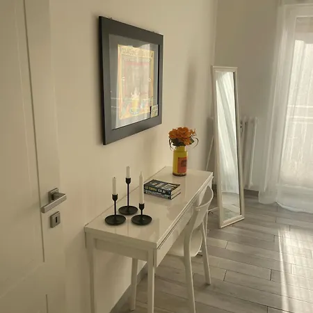 Apartment San Peter Elegant Rom