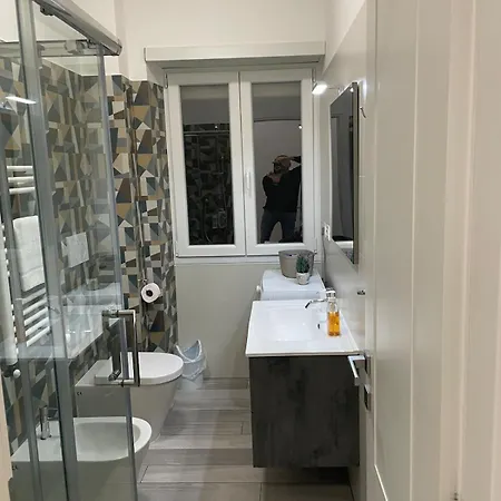 Apartment San Peter Elegant *