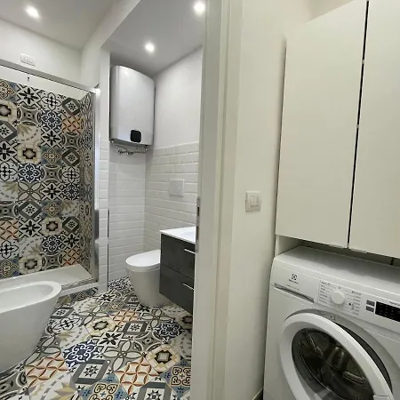 Apartment San Peter Elegant *