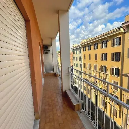 Apartment San Peter Elegant Rom